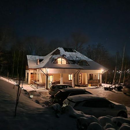 Hotel Provence Sučava Exteriér fotografie
