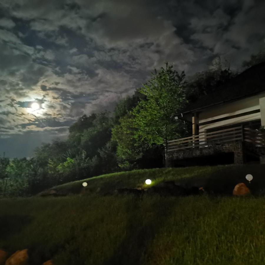 Hotel Provence Sučava Exteriér fotografie