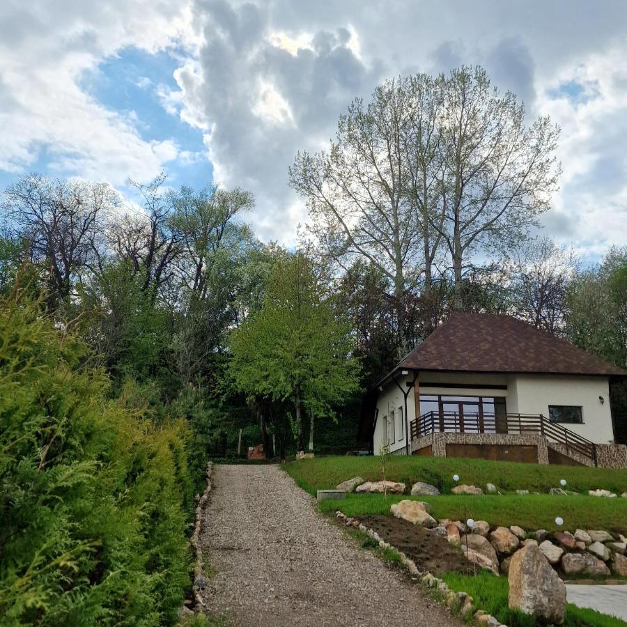 Hotel Provence Sučava Exteriér fotografie