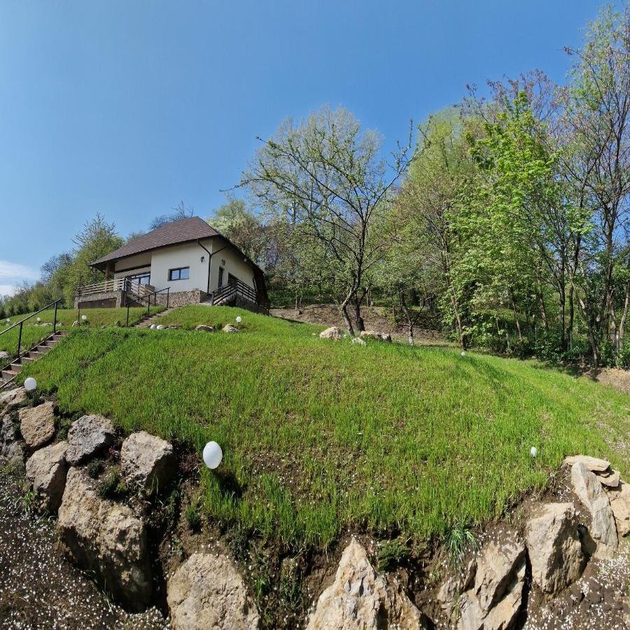 Hotel Provence Sučava Exteriér fotografie
